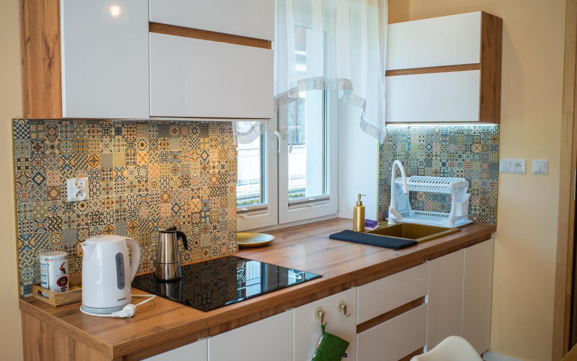 Apartament Jagodzianka Biały Dunajec Zimmer foto